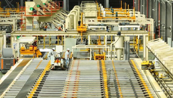 破壁“城市矿山”——江西丰城:国家级绿色产业集群深度蝶变观察