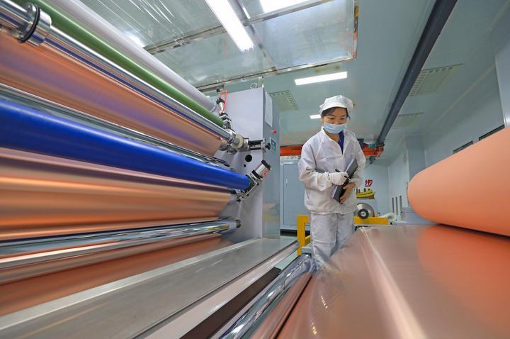 破壁“城市矿山”——江西丰城:国家级绿色产业集群深度蝶变观察