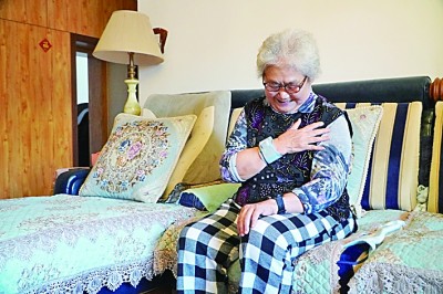 用好健康数据 乐享健康生活