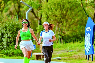 用好健康数据 乐享健康生活