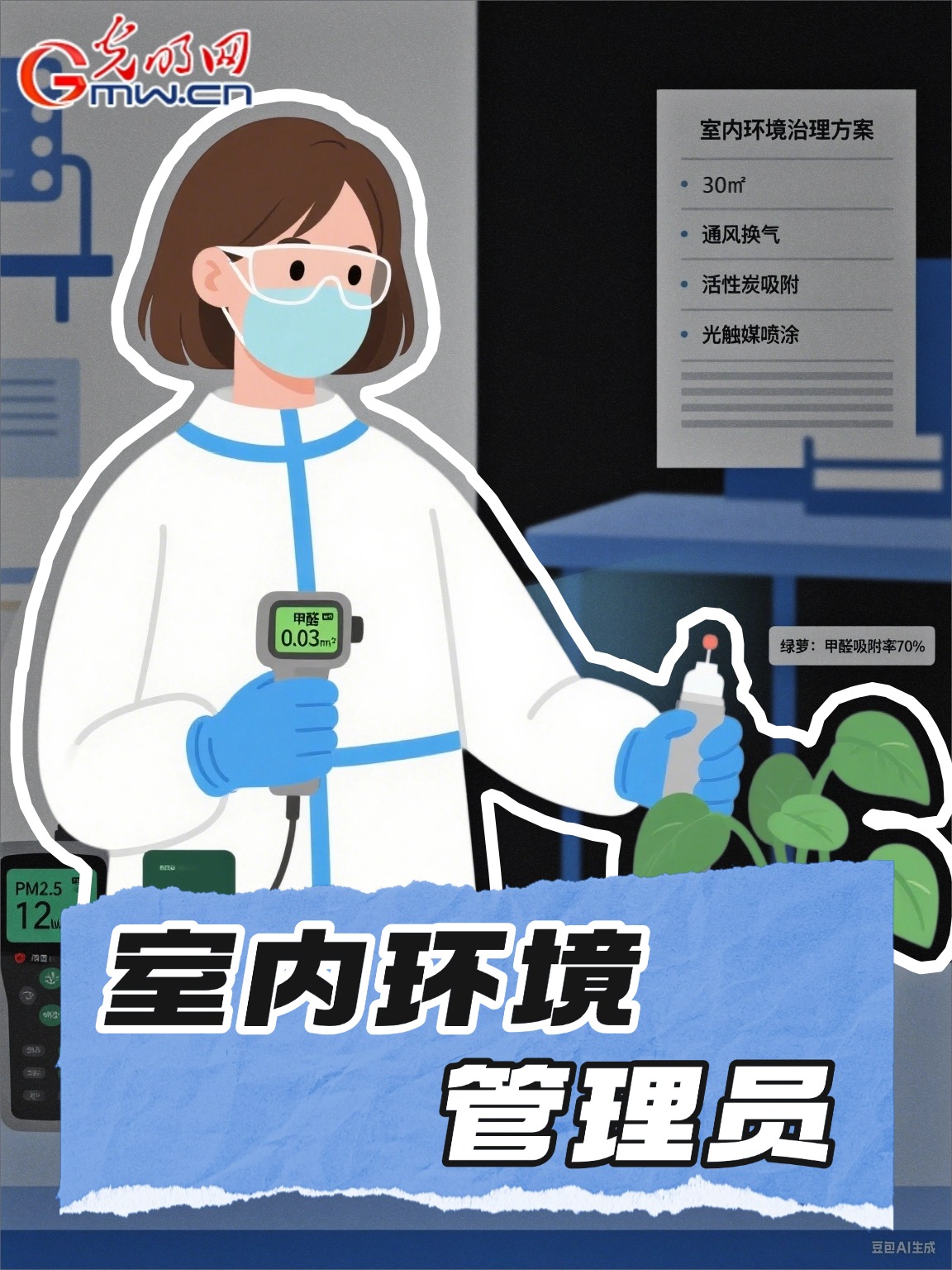 AI眼中的17个新职业，你最想成为谁？