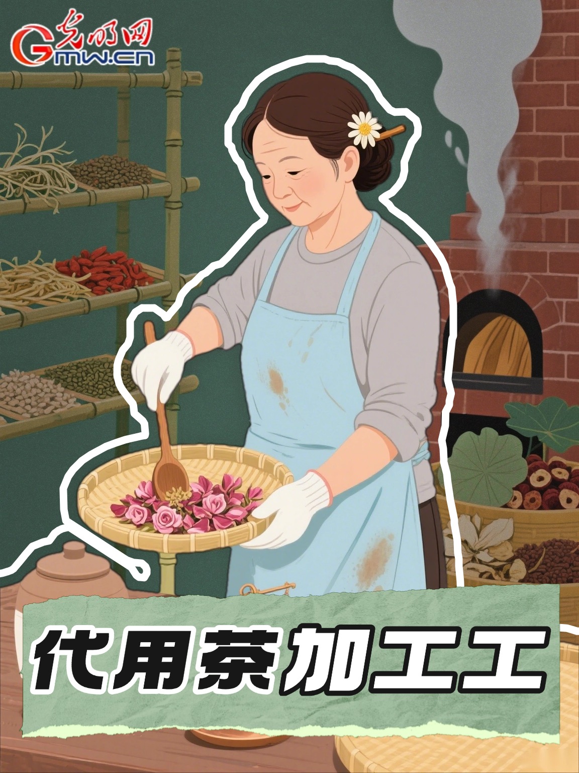 AI眼中的17个新职业，你最想成为谁？