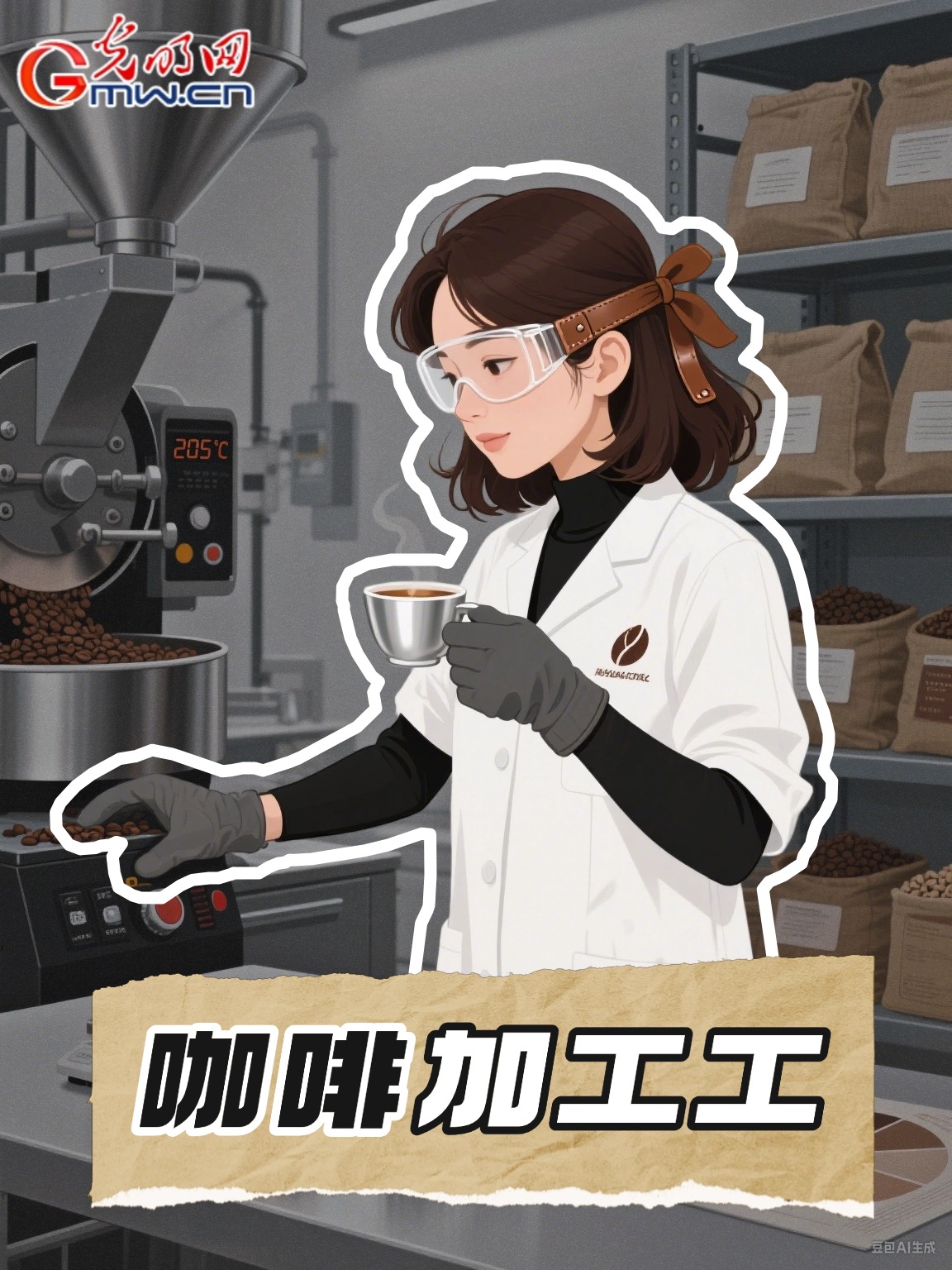 AI眼中的17个新职业，你最想成为谁？