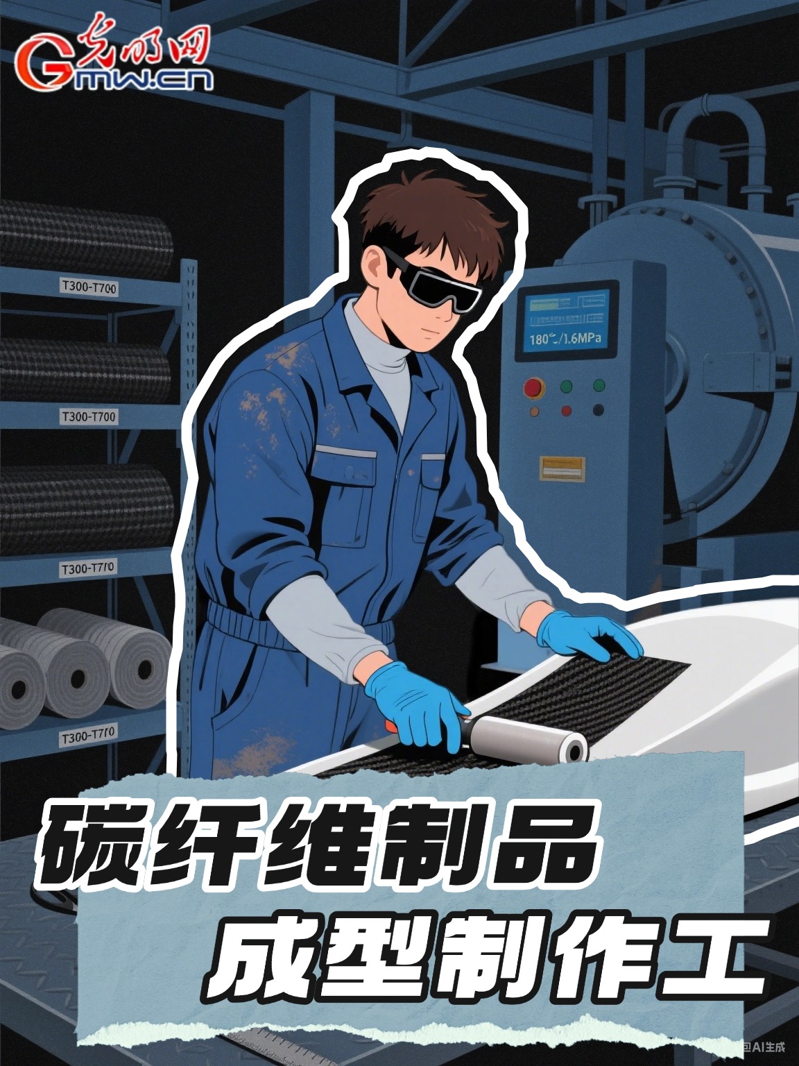 AI眼中的17个新职业，你最想成为谁？