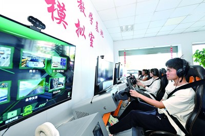 人工智能潮起云涌 人工智能潮起云涌