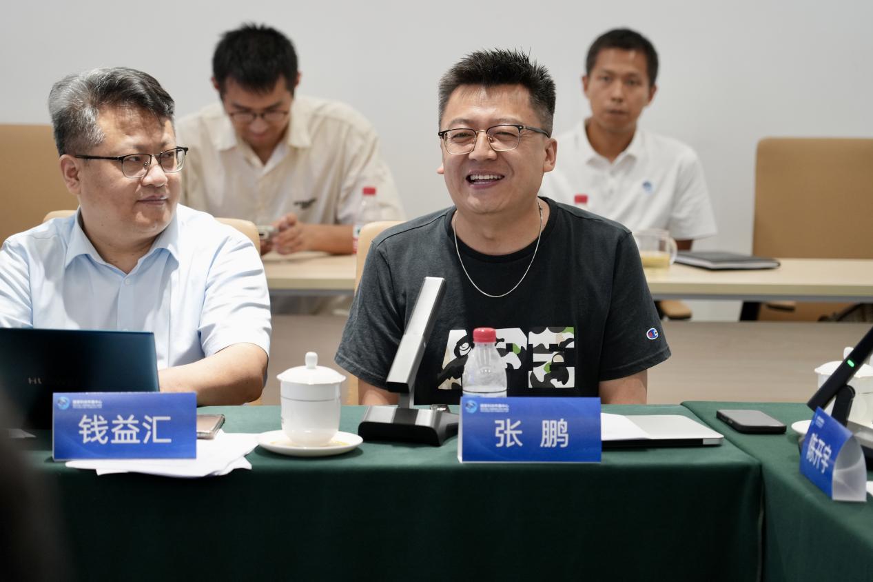 中国科学家博物馆馆长沙龙：专家共议博物馆运营标准与规程建设路径