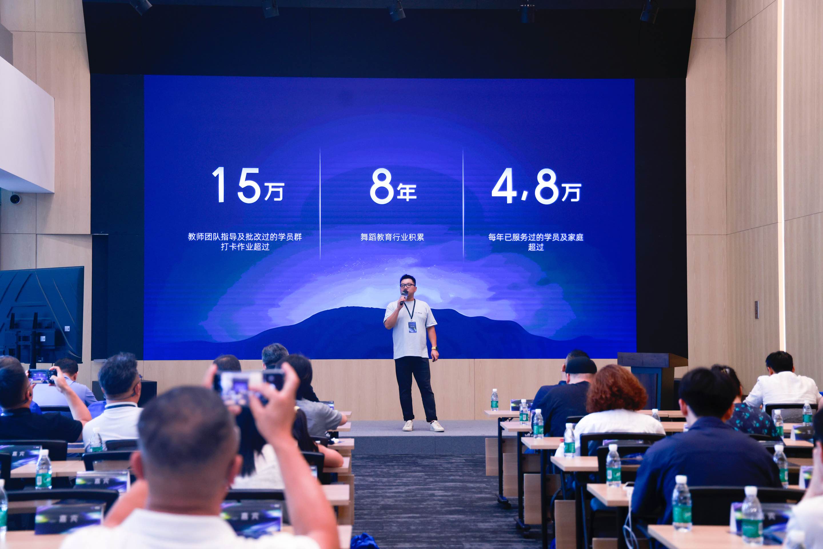 AI大模型赋能“三端协同” 重塑艺术教育生态链