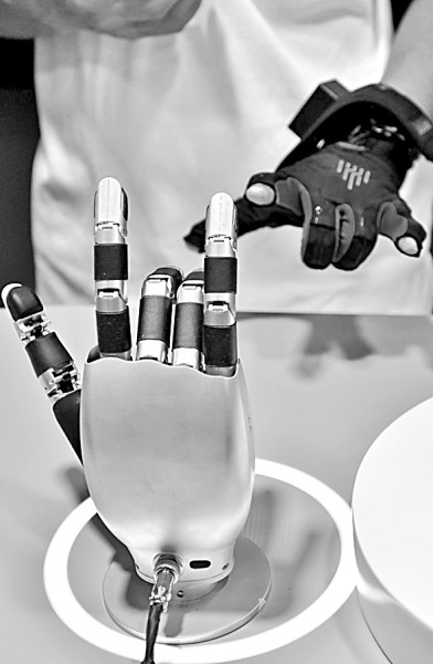 “用得好”的机器人离我们有多远？