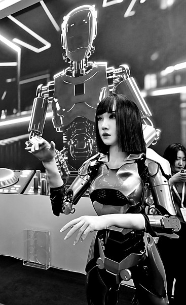 “用得好”的机器人离我们有多远？