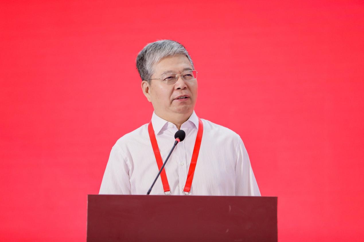 第十一届国际发明展览会暨第五届中国隐形独角兽500强大会（2025）在广州召开