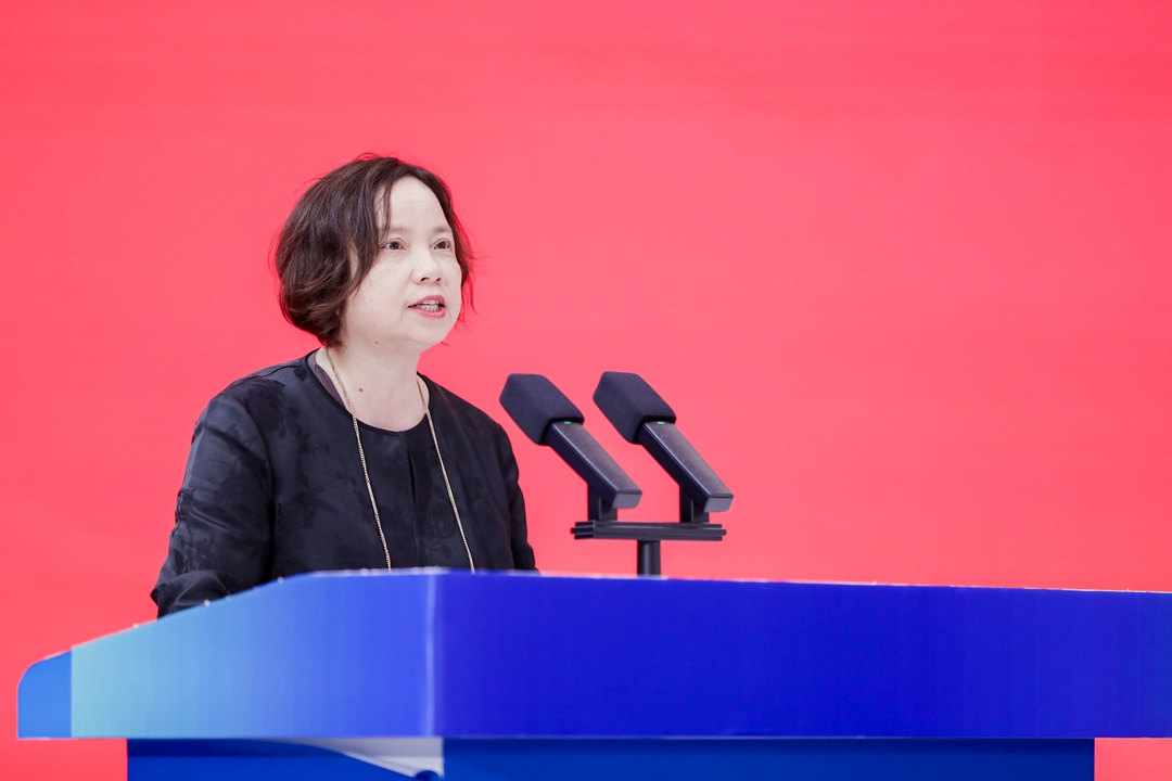 第十一届国际发明展览会暨“一带一路”金砖国家技能发展与技术创新大赛闭幕