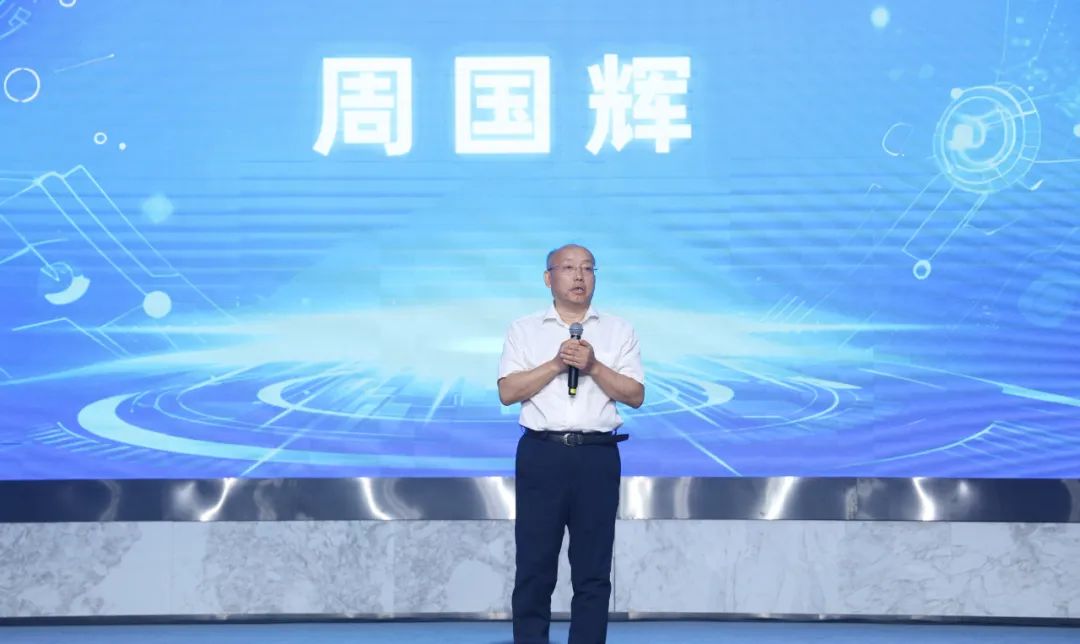 寻找身边的人工智能！2025年全国科普月浙江主场活动在杭启幕