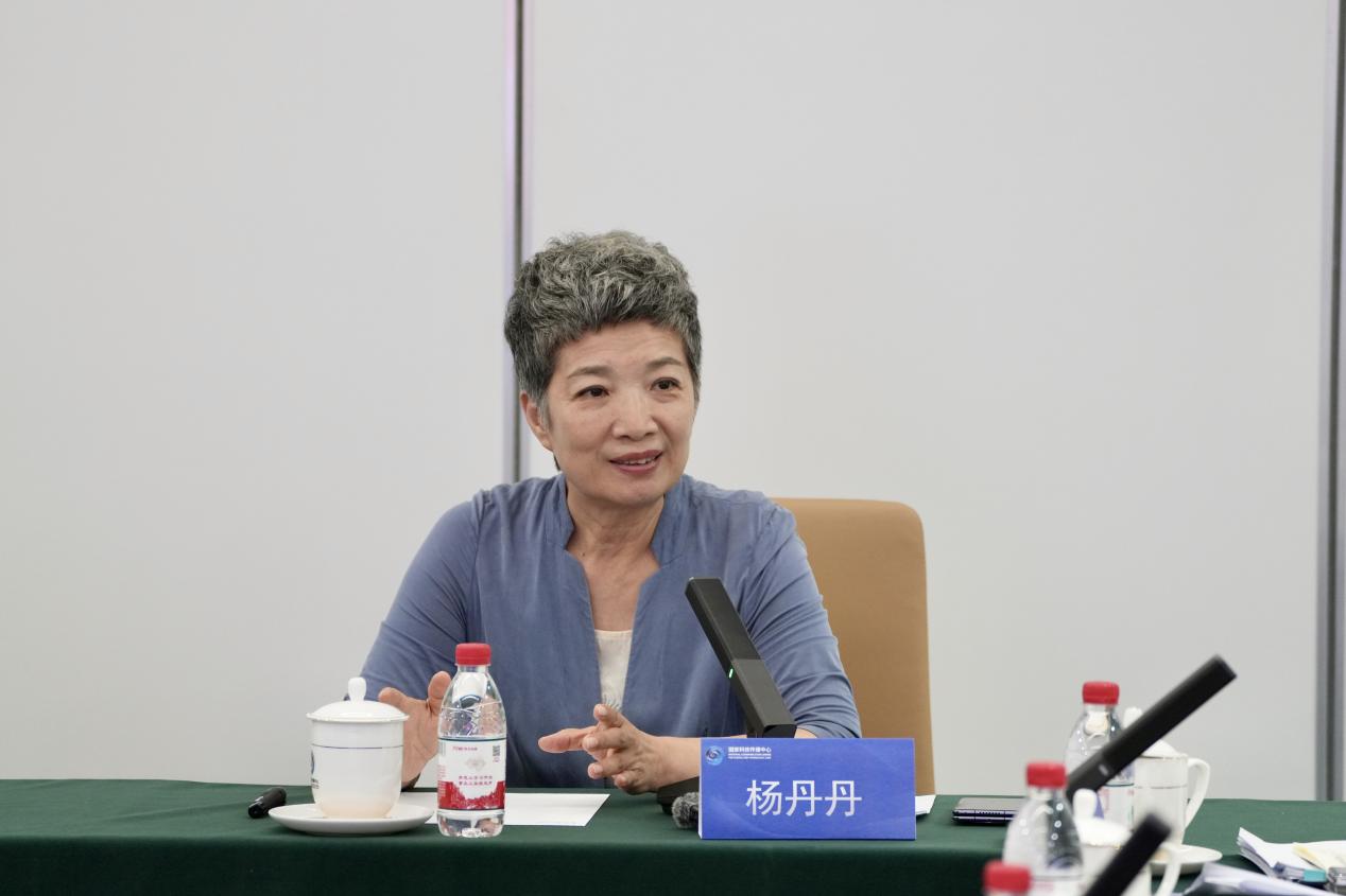 中国科学家博物馆馆长沙龙：专家共议博物馆社教活动体系创新路径