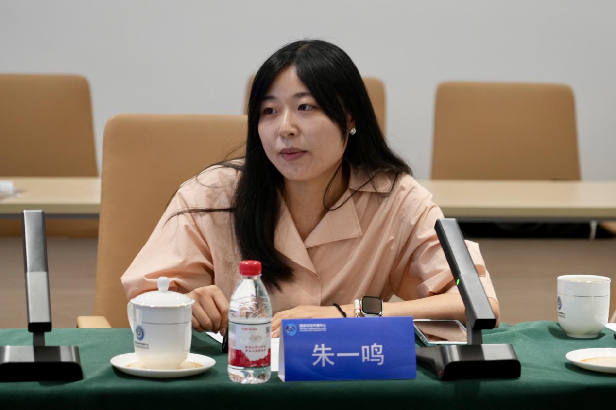 中国科学家博物馆馆长沙龙：专家共议博物馆社教活动体系创新路径