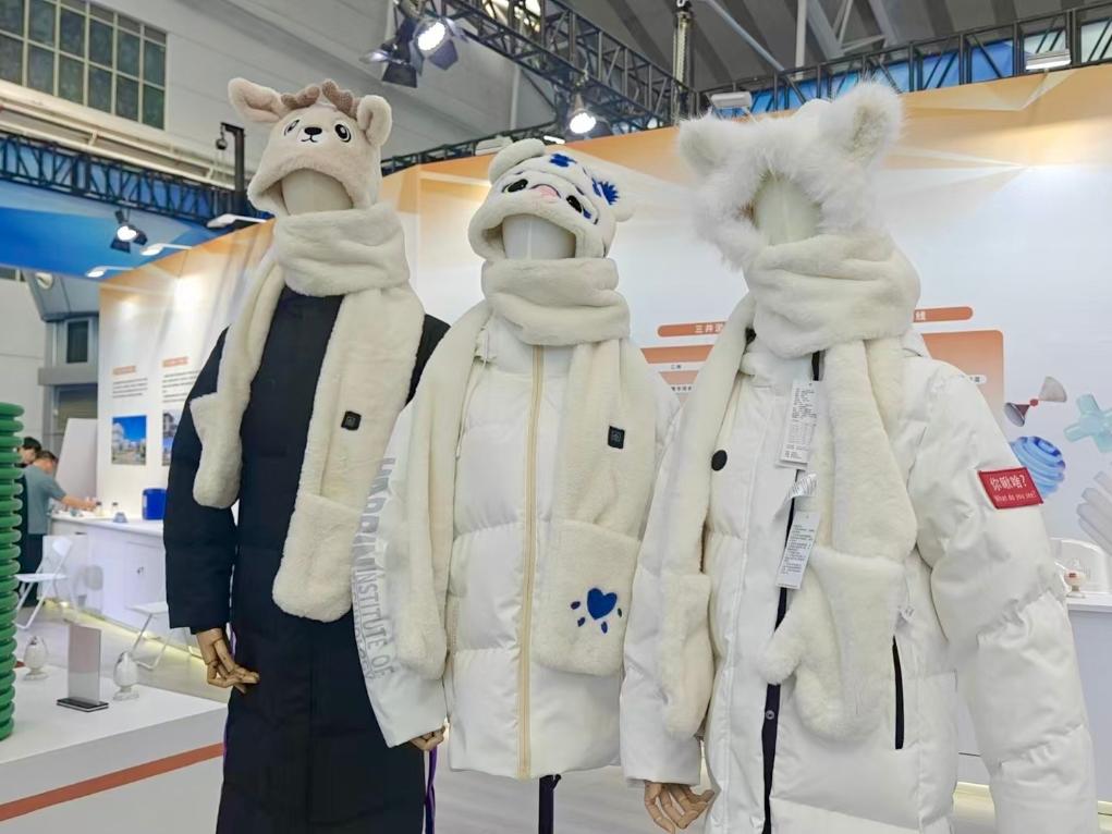 “小材料”也有“大能量”：新材料解锁更多应用场景