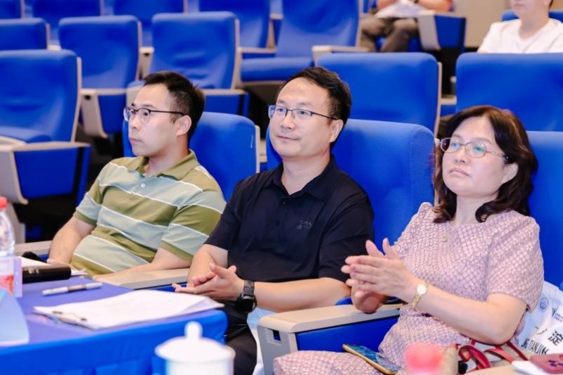 2025年京津冀公民科学素质大赛海淀赛区决赛举办 2025年京津冀公民科学素质大赛海淀赛区决赛举办