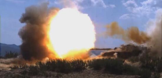 装甲车辆的“贴身保镖”——主动防御系统