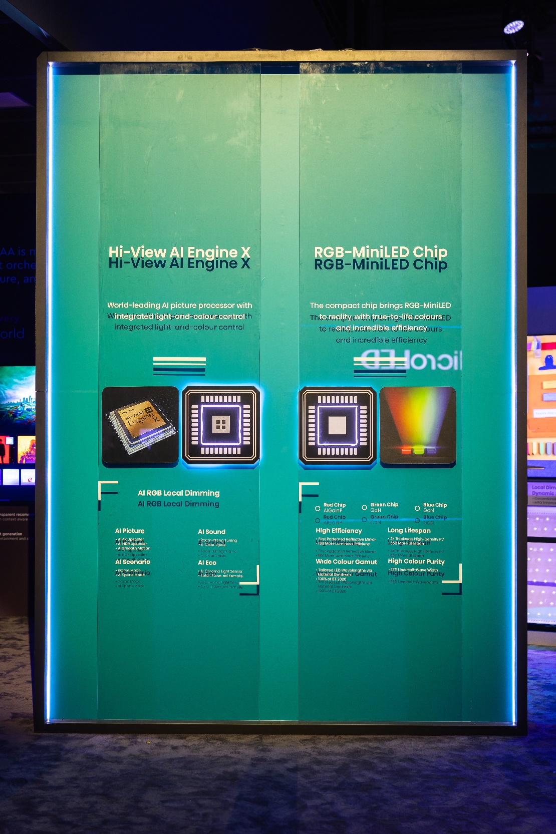 AI科技有温度！海信IFA2025展示未来智慧生活新图景