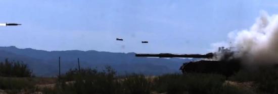 装甲车辆的“贴身保镖”——主动防御系统