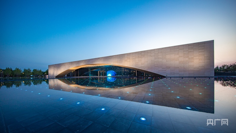 协同发展谱新篇丨雄安新区：解密未来之城的“科技密码”