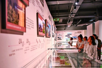 破解博物馆“一票难求”,有啥妙招? 破解博物馆“一票难求”,有啥妙招?