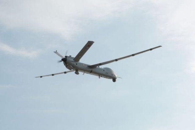 日本计划从土耳其引进什么样的无人机？