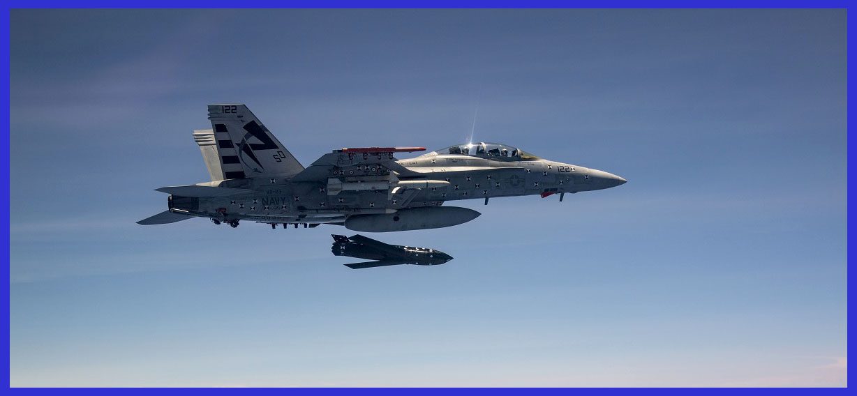 LRASM导弹如何满足美军新形势下的作战需求？