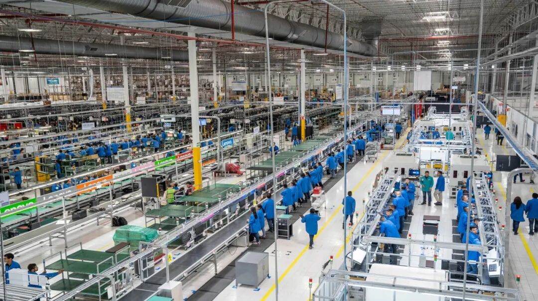 人工智能+制造，能“加”出什么？