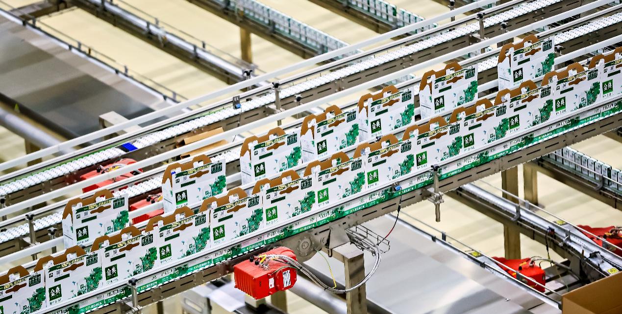 人工智能+制造，能“加”出什么？