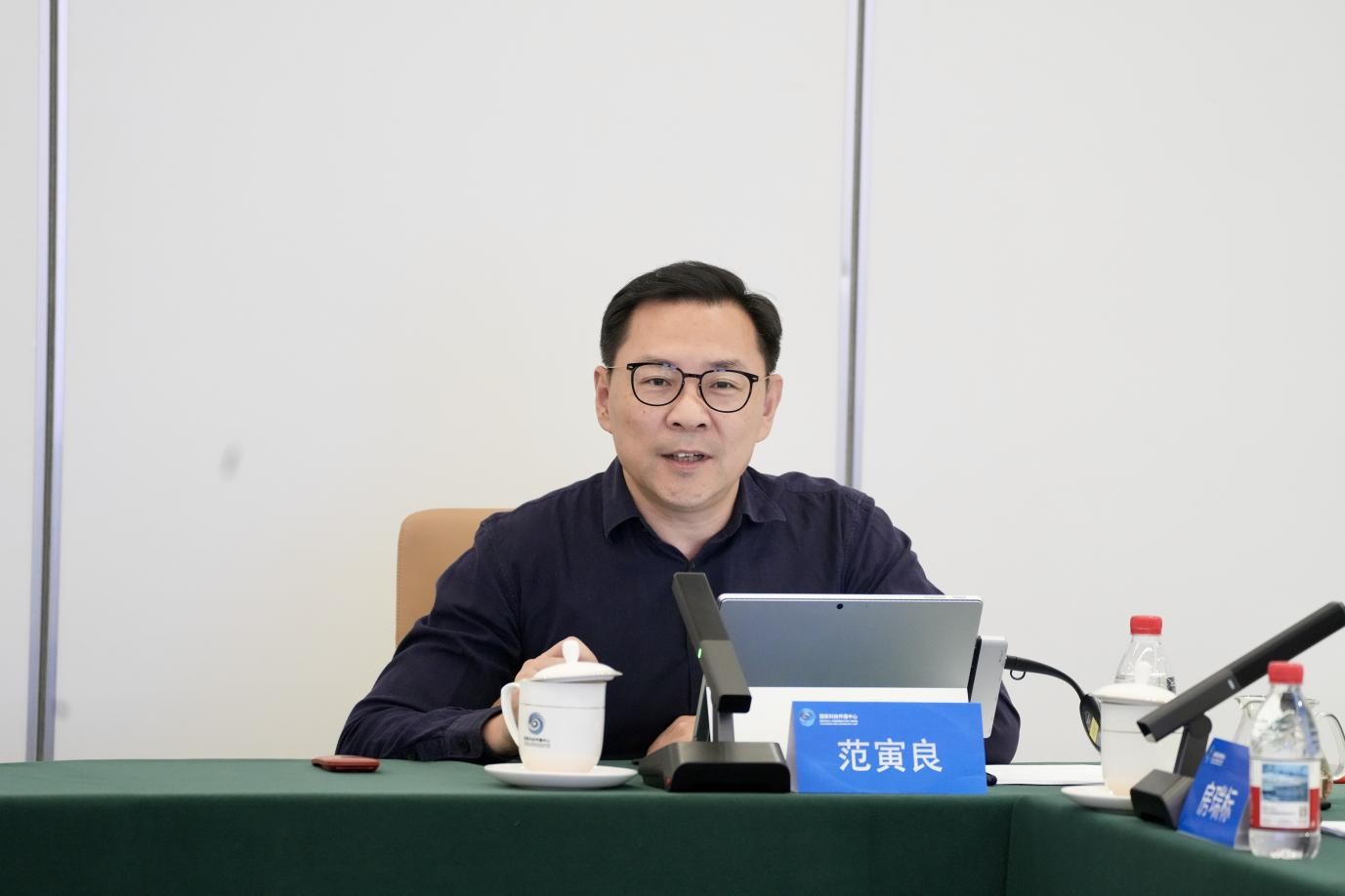 中国科学家博物馆馆长沙龙：共探展教队伍人才培养与体系建设