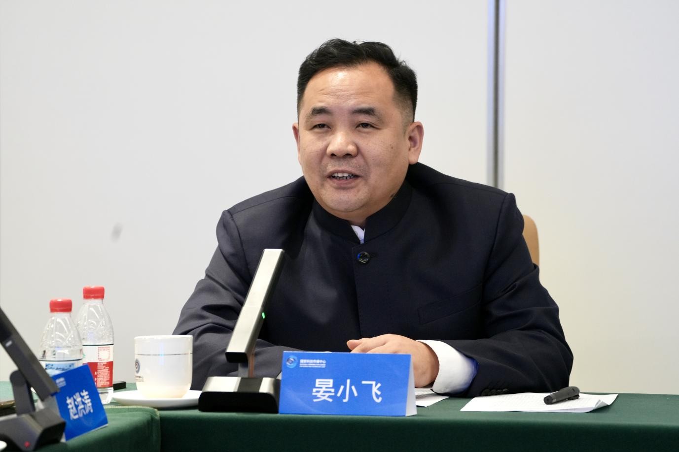 中国科学家博物馆馆长沙龙：共探展教队伍人才培养与体系建设