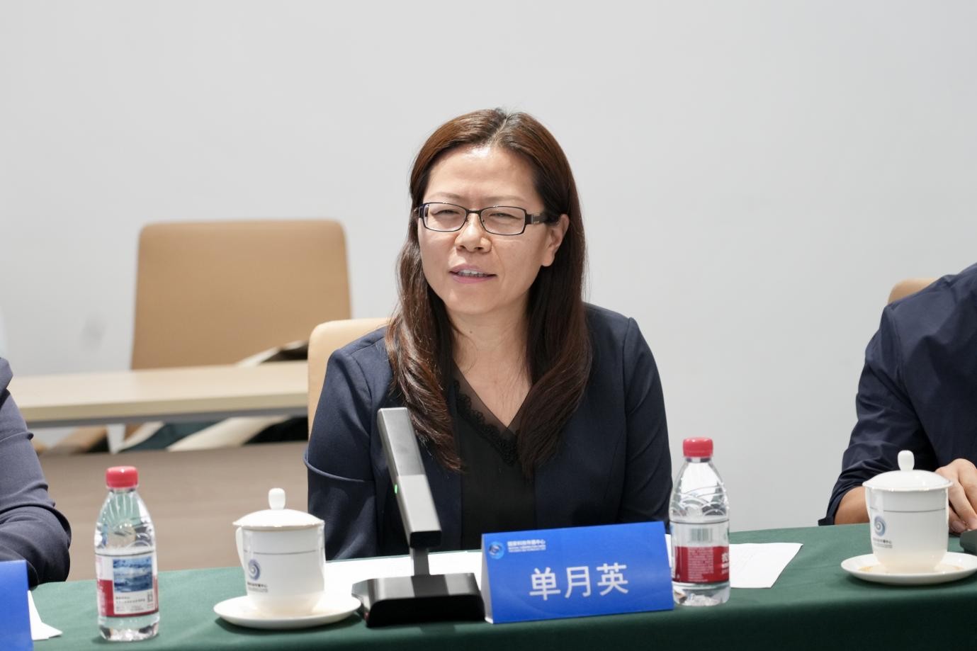 中国科学家博物馆馆长沙龙：共探展教队伍人才培养与体系建设
