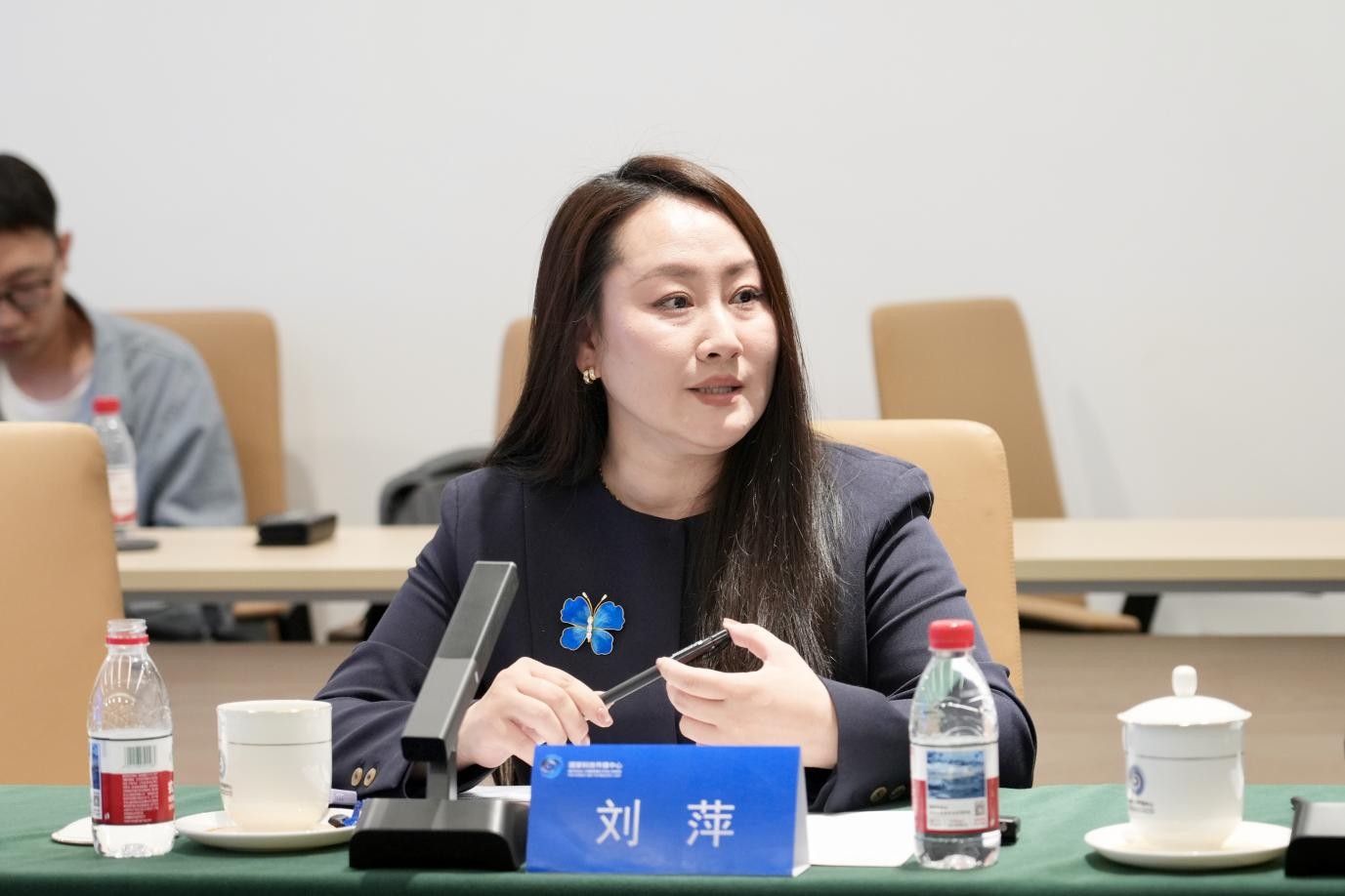 中国科学家博物馆馆长沙龙：共探展教队伍人才培养与体系建设