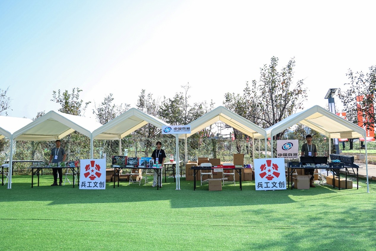 50%真实装备！爱国主义国防教育嘉年华京郊等你