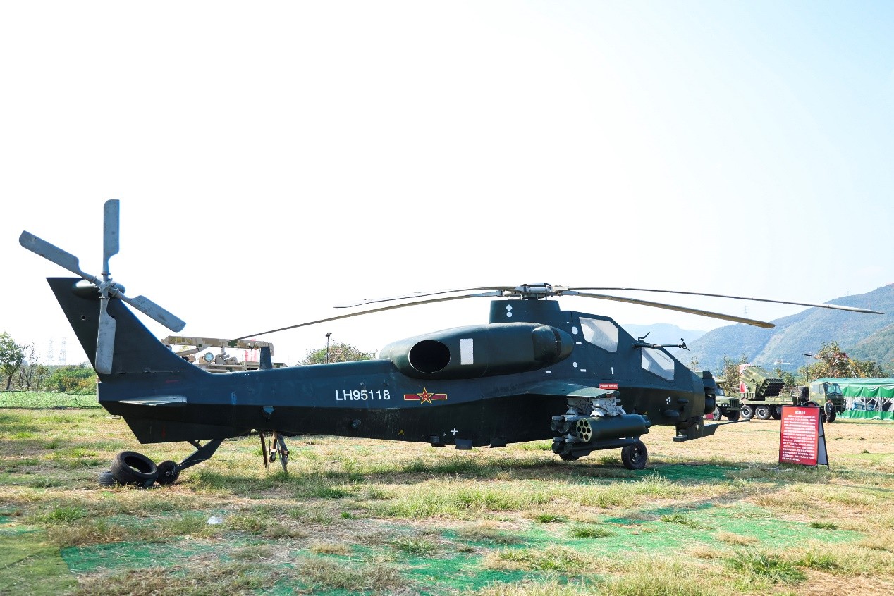 50%真实装备！爱国主义国防教育嘉年华京郊等你