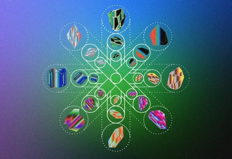 科技创新世界潮丨AI推动材料研究的时代来了?