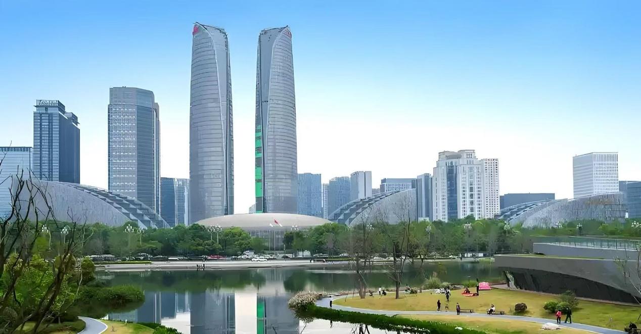 启幕在即!2025科学家创新大会将于11月30日在成都召开