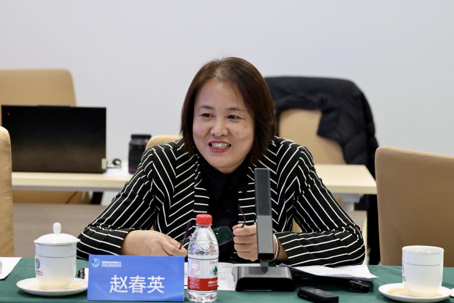 中国科学家博物馆馆长沙龙：共探科学家博物馆内容建设与升级路径