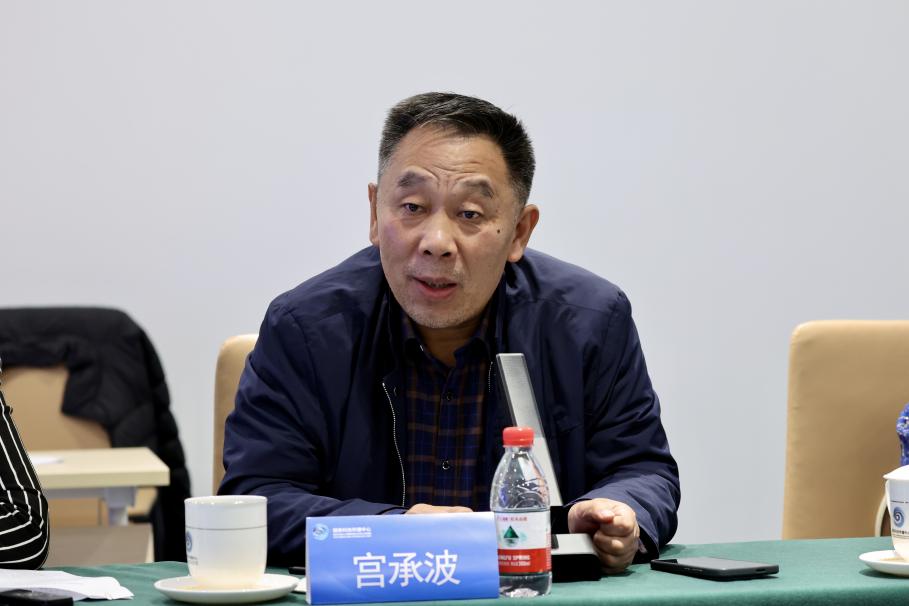 中国科学家博物馆馆长沙龙：共探科学家博物馆内容建设与升级路径