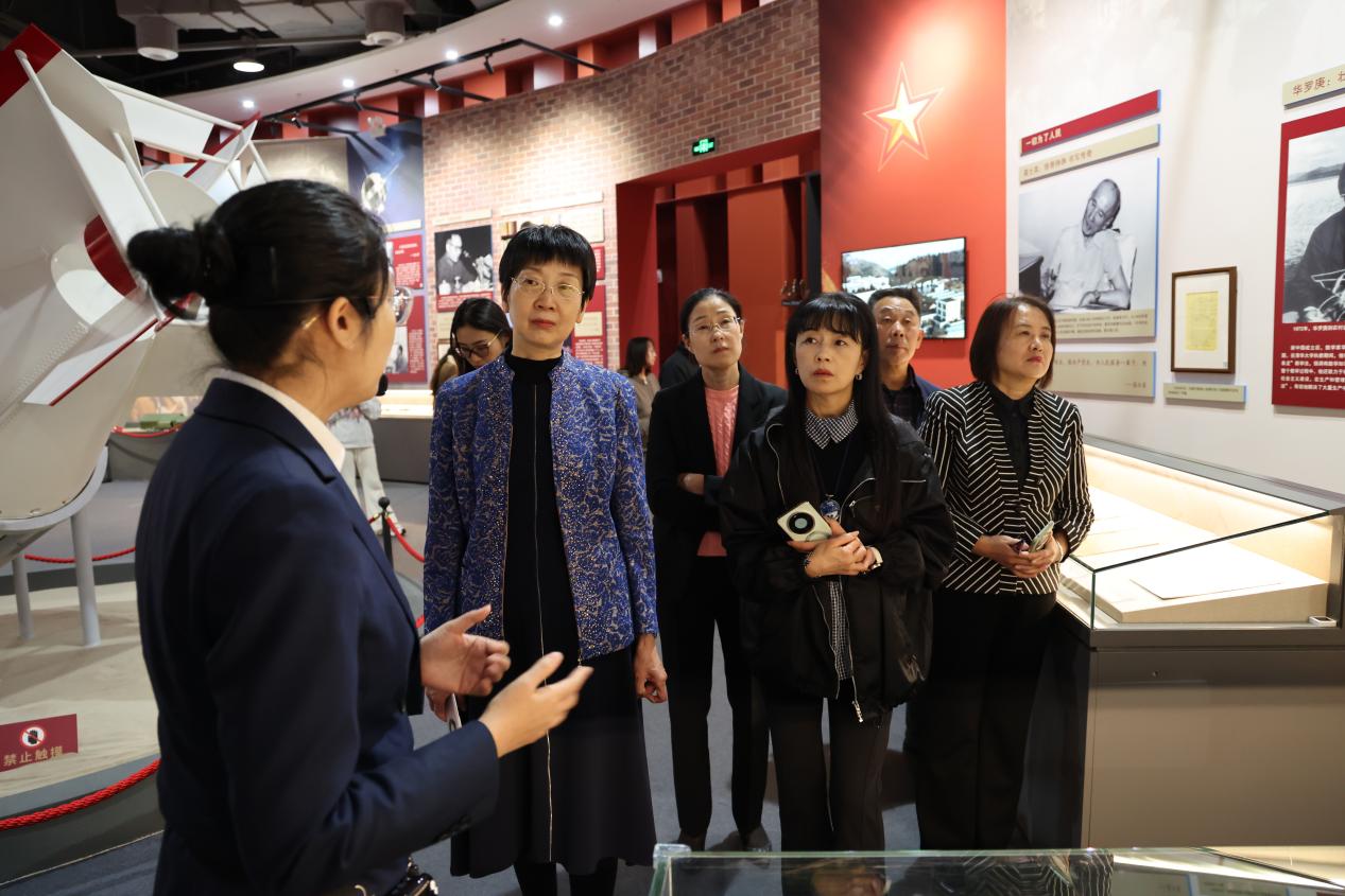 中国科学家博物馆馆长沙龙：共探科学家博物馆内容建设与升级路径