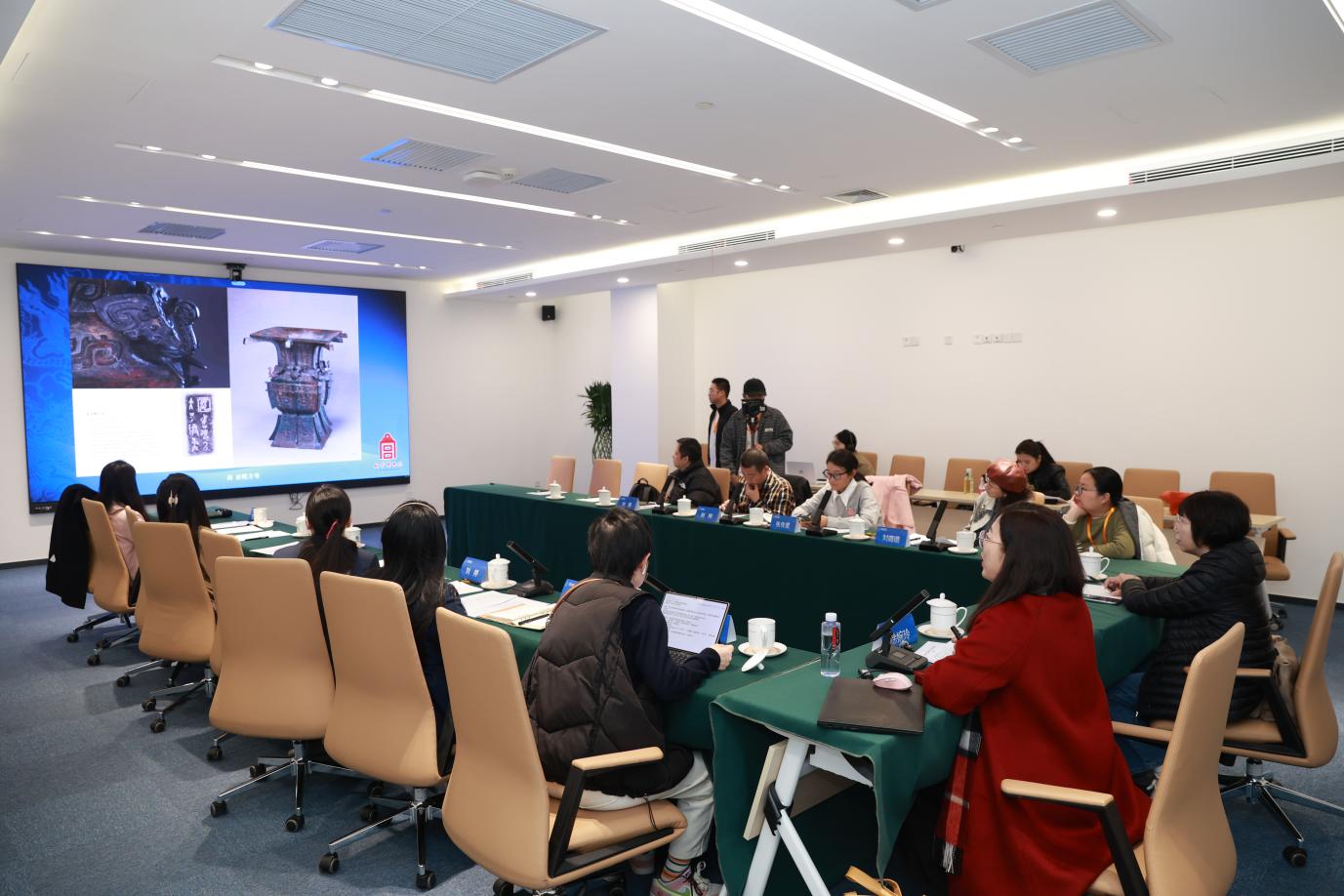 中国科学家博物馆馆长沙龙：共探社会职能实践新路径