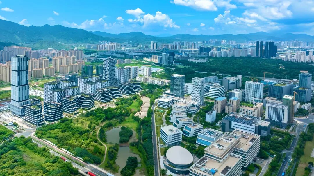 16.4亿美元!坪山企业拿下“大单”创深圳生物医药对外授权新纪录