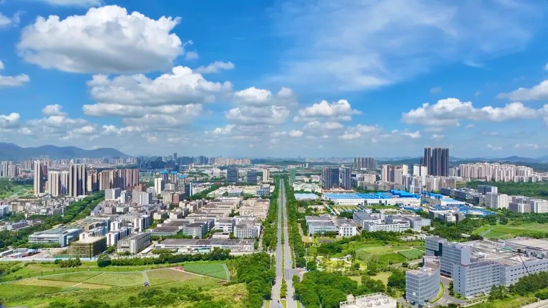 16.4亿美元!坪山企业拿下“大单”创深圳生物医药对外授权新纪录