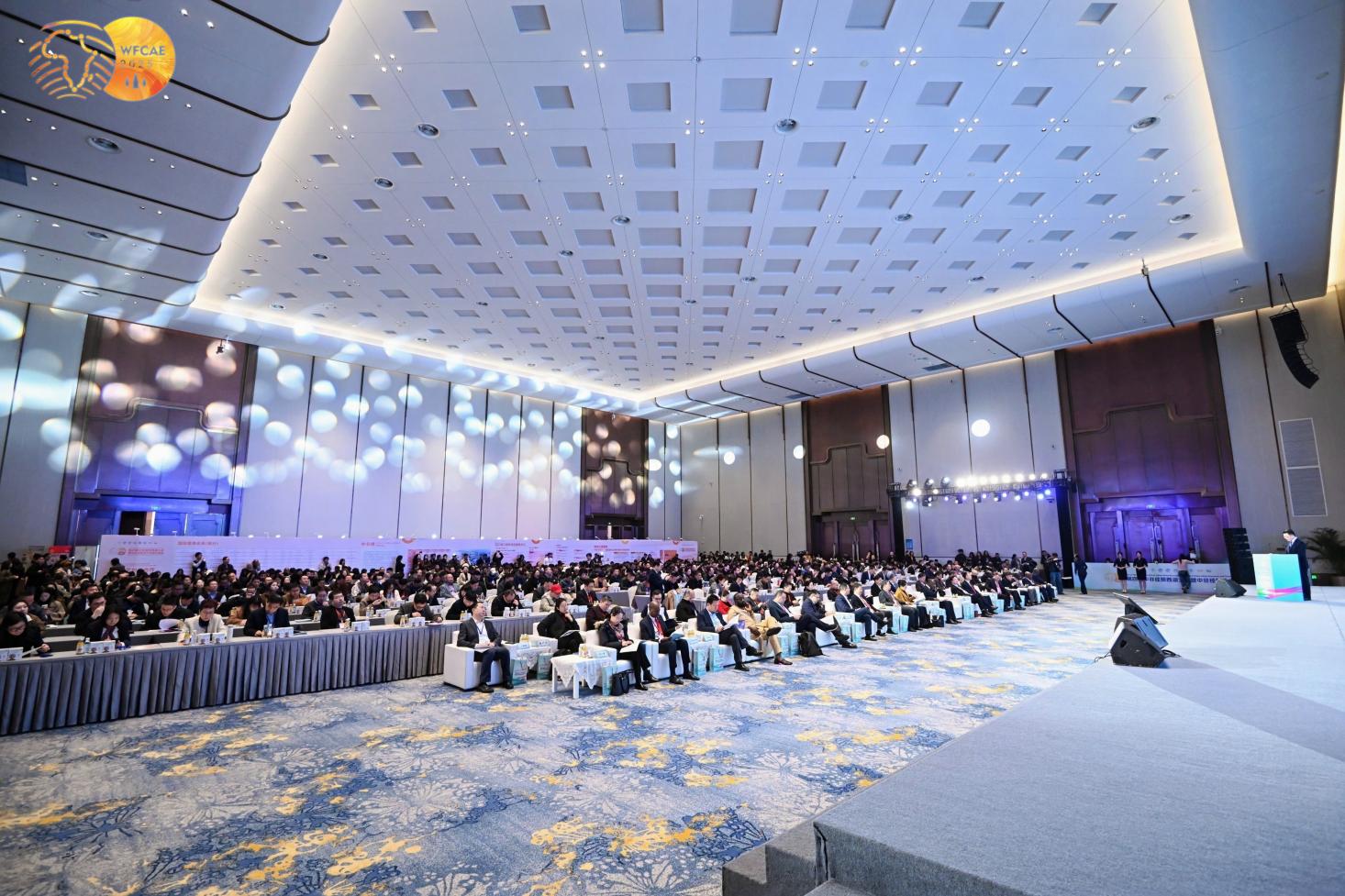 宇视亮相中非经贸西湖大会，打造中非数字贸易新范式