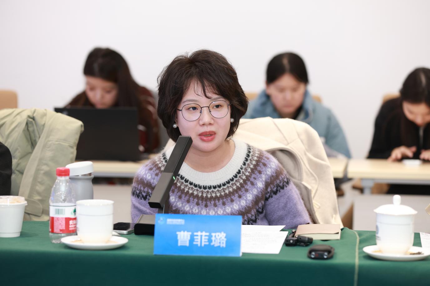 中国科学家博物馆馆长沙龙：以展叙事，让科学家精神薪火相传