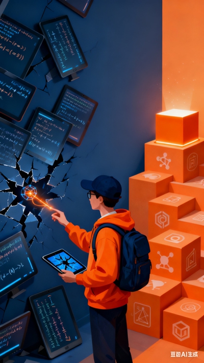 在算法与信任之间：数字时代科学家传播角色的困境与重构