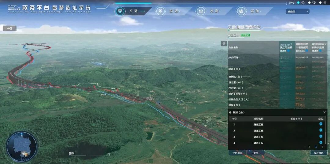 创新活水激荡 应用花开三湘|湖南省自然资源系统科技成果转化纪实