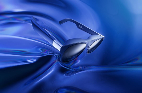 实时2D转3D，XREAL发布新一代消费级AR眼镜