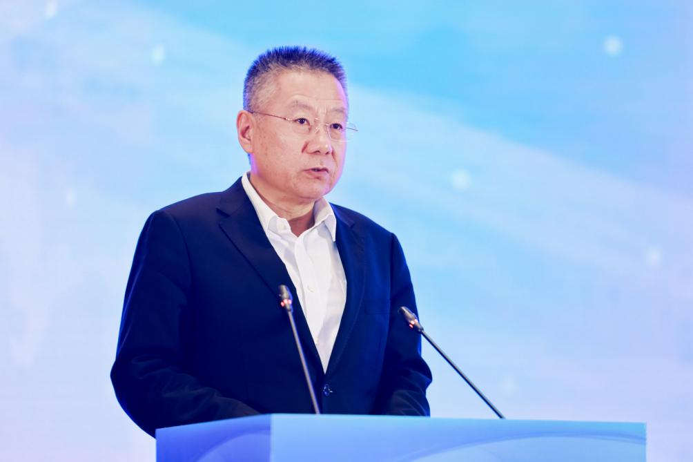 “专精特新出海会客厅”在京揭牌 助力企业从单打独斗迈向集群出海