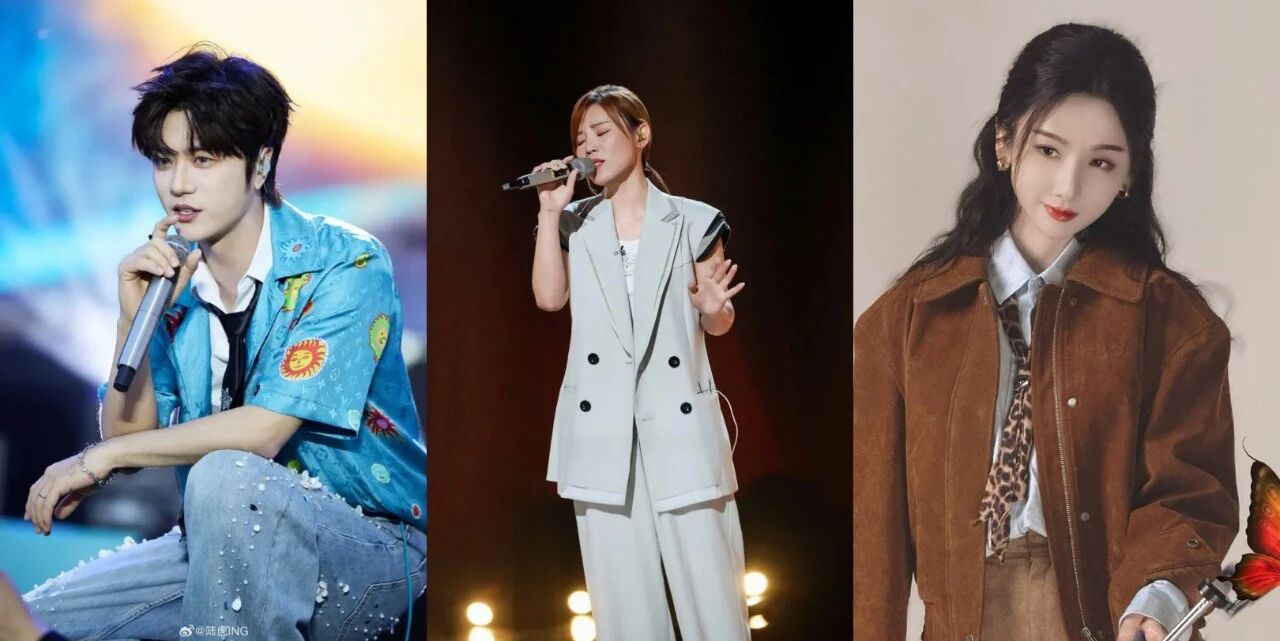 《中国新声代》第六季回归，小天才以科技守护少年音乐梦想